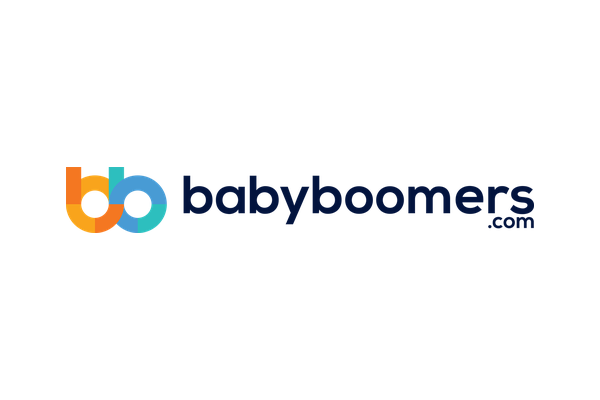 Babyboomers.com logo