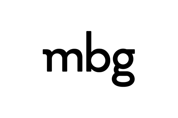 Mindbodygreen logo