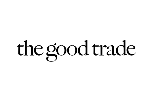 The Good Trade logo
